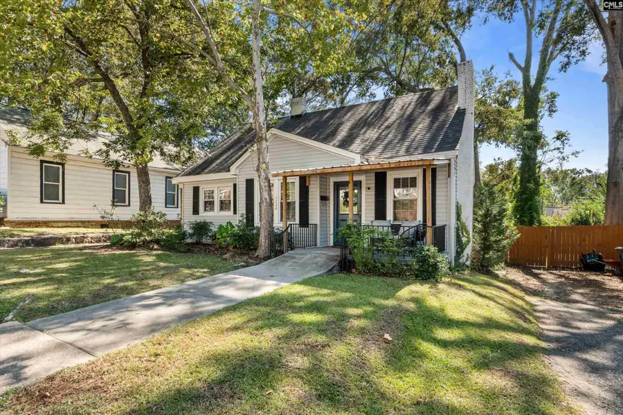 1024 Pope Street, Columbia, SC 29201 - #2