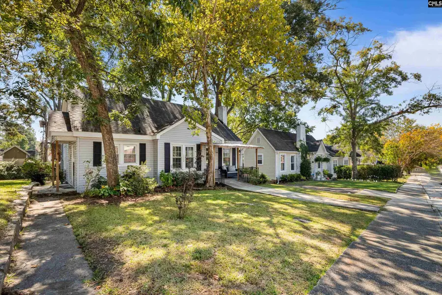 1024 Pope Street, Columbia, SC 29201 - #3