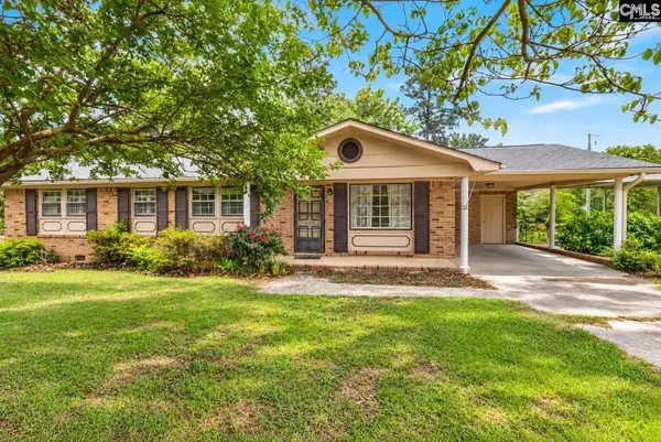 435 Dogwood Road, West Columbia, SC 29172