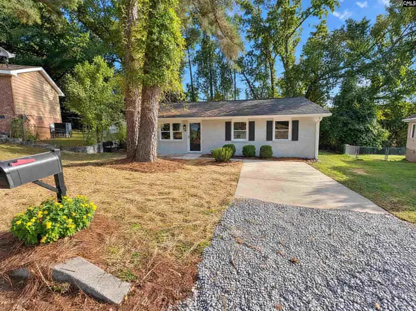 112 Riverview Court, Columbia, SC 29201