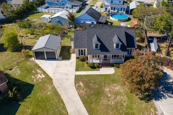 109 Melwood Court, Lexington, SC 29073