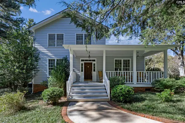 1333 Syrup Mill Road, Blythewood, SC 29016