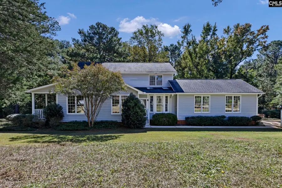 1333 Syrup Mill Road, Blythewood, SC 29016 - #2