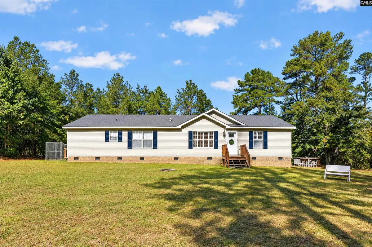 206 High Hill Farm Court, Saint Matthews, SC 29135 - #1
