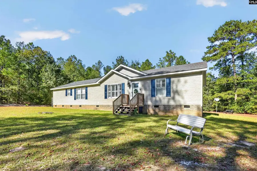 206 High Hill Farm Court, Saint Matthews, SC 29135 - #2