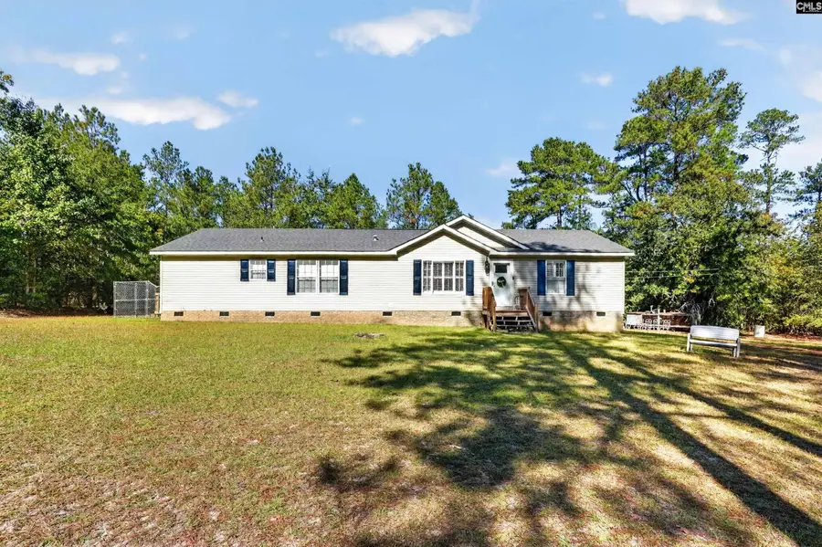 206 High Hill Farm Court, Saint Matthews, SC 29135 - #3
