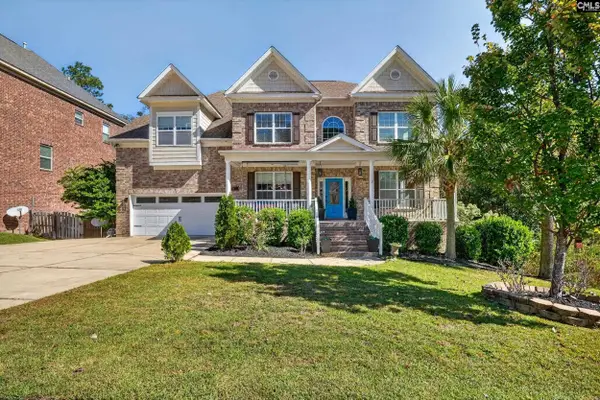 483 Bunting Drive, Columbia, SC 29229