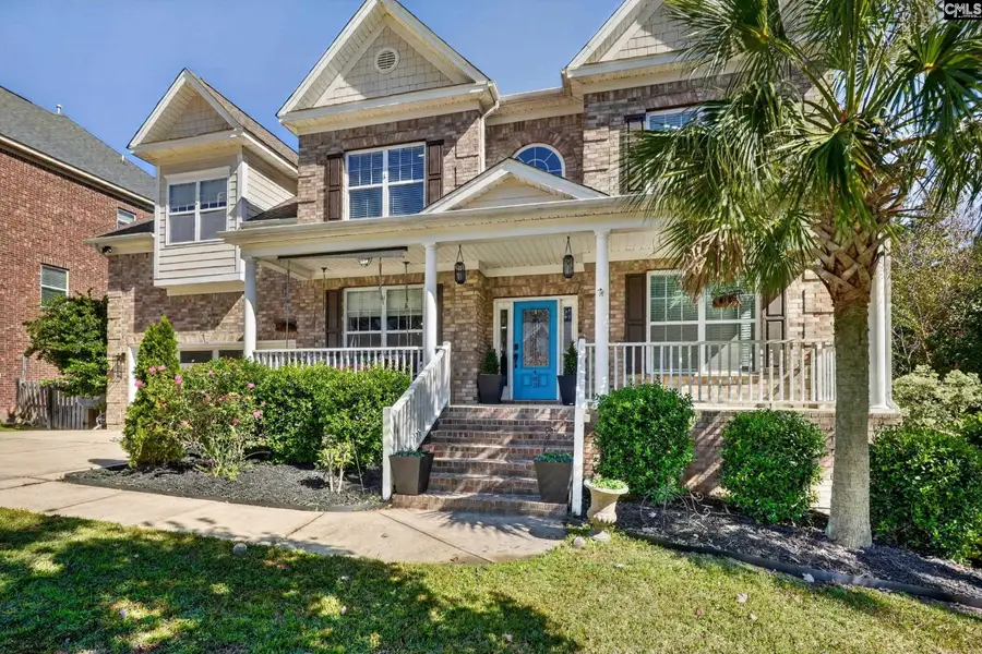 483 Bunting Drive, Columbia, SC 29229 - #3