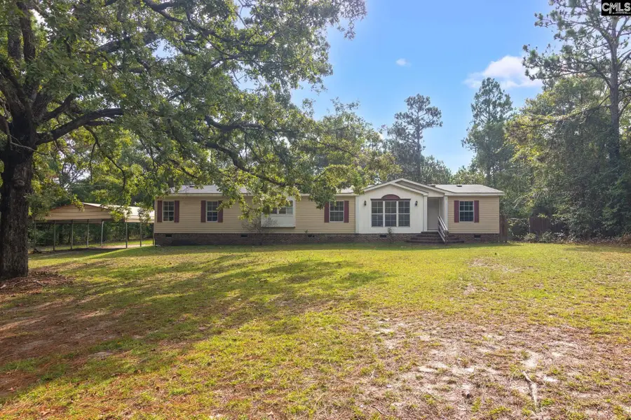 250 Cleveland School Road, Camden, SC 29020 - #2
