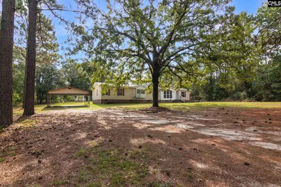 250 Cleveland School Road, Camden, SC 29020 - #3