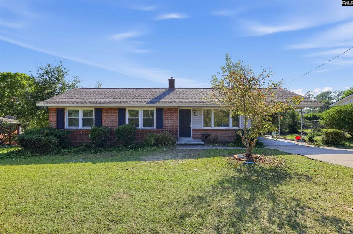 2314 Newell Road, Columbia, SC 29209 - #1
