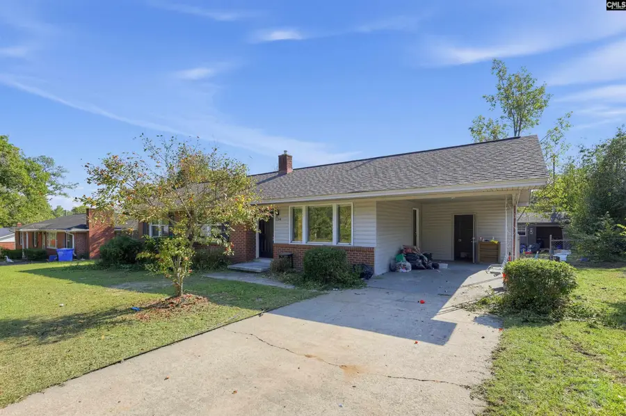 2314 Newell Road, Columbia, SC 29209 - #2