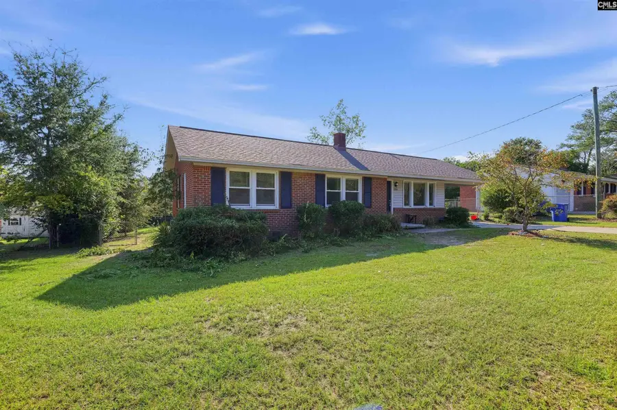 2314 Newell Road, Columbia, SC 29209 - #3