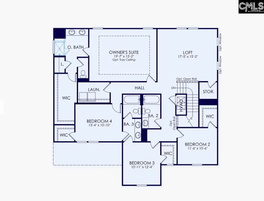 639 Mossy Branch Road, Blythewood, SC 29016 - #2