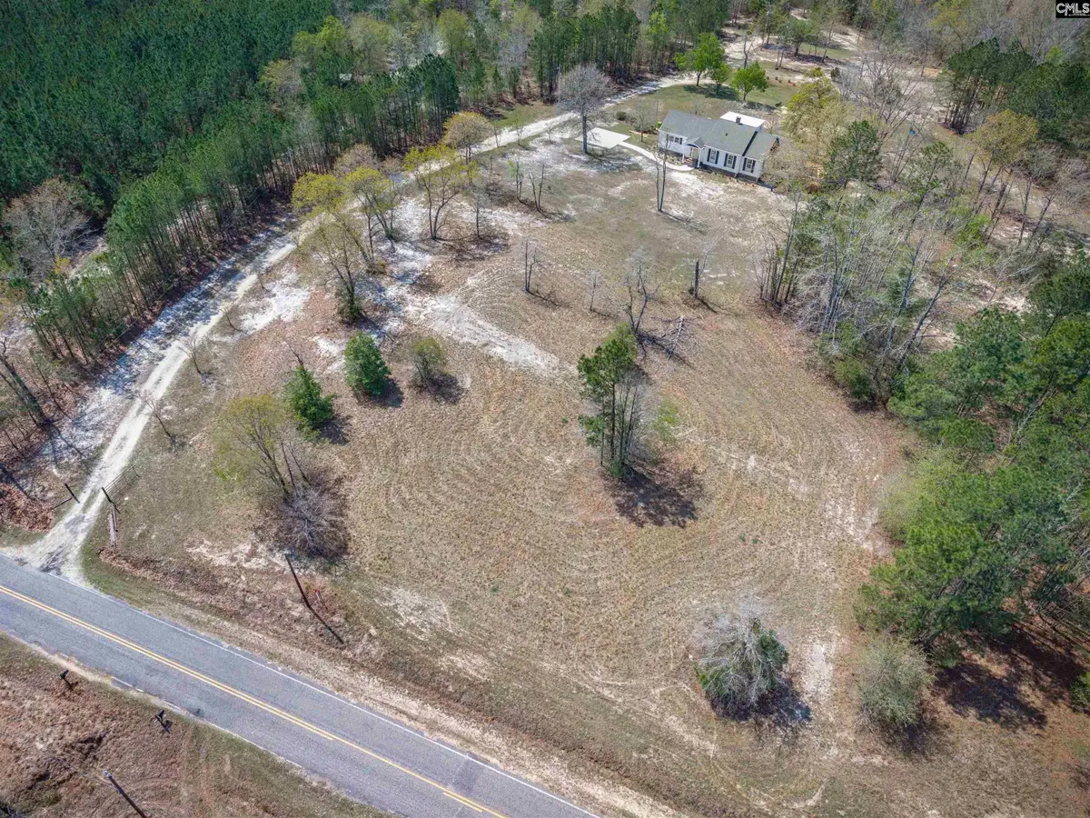 932 Toms Creek Road, Hopkins, SC 29061 - #1