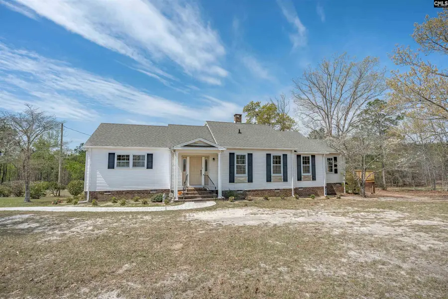 932 Toms Creek Road, Hopkins, SC 29061 - #2
