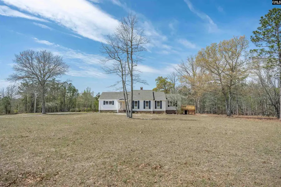 932 Toms Creek Road, Hopkins, SC 29061 - #3