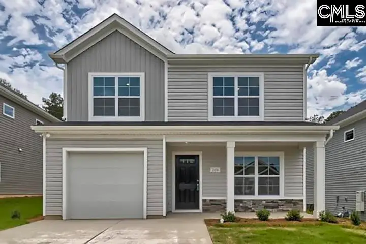 710 Common Widgeon Way, Hopkins, SC 29061 - #1