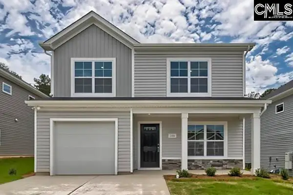 710 Common Widgeon Way, Hopkins, SC 29061
