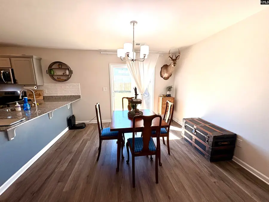 710 Common Widgeon Way, Hopkins, SC 29061 - #3