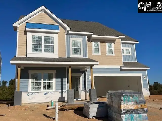 339 Hazelmount Road, Gilbert, SC 29054 - #1