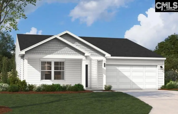 169 Kingfield Drive, Hopkins, SC 29061 - #1