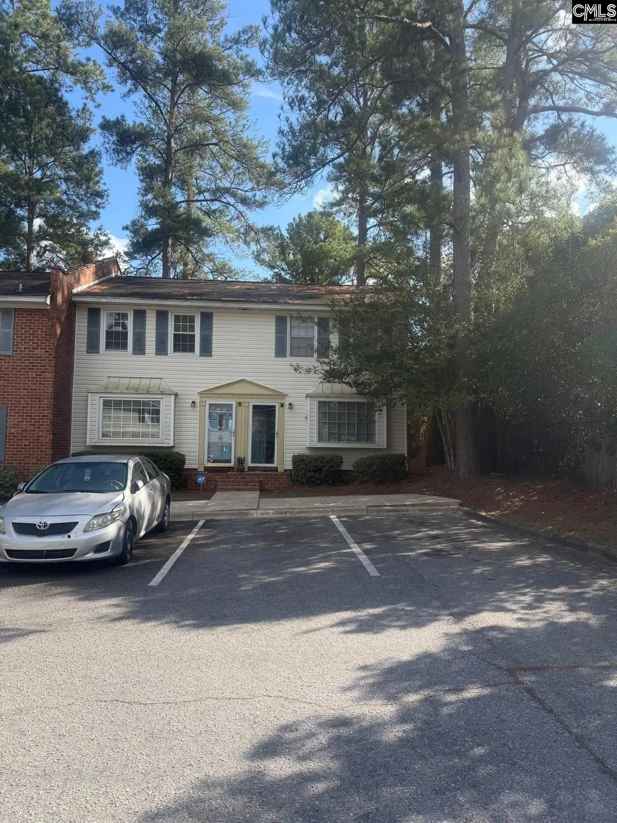 1600 Grays Inn Road, Columbia, SC 29210 - #1