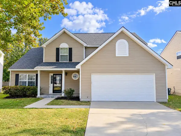 745 Elderberry Lane, Columbia, SC 29229