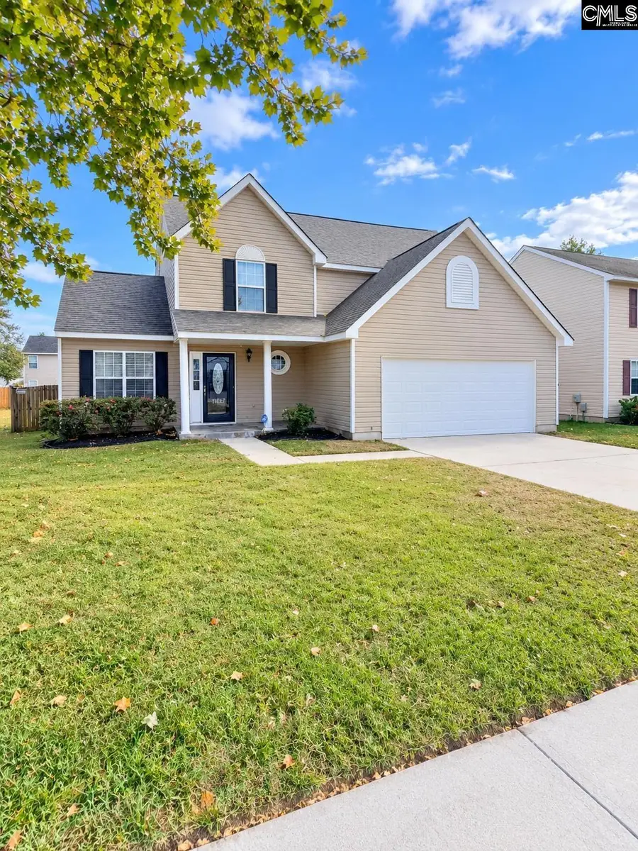 745 Elderberry Lane, Columbia, SC 29229 - #2