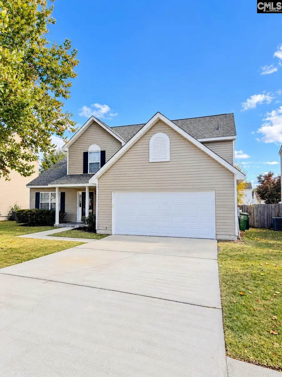 745 Elderberry Lane, Columbia, SC 29229 - #3