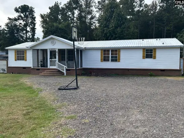 104 Saint Luke Church Road, Winnsboro, SC 29180