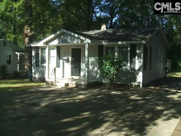 23 Rose Drive, Columbia, SC 29205