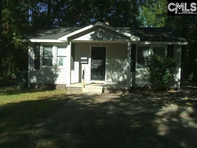 23 Rose Drive, Columbia, SC 29205 - #2
