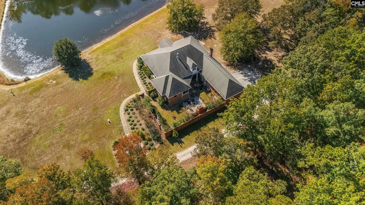 950 Kelly Mill Road, Elgin, SC 29045 - #1