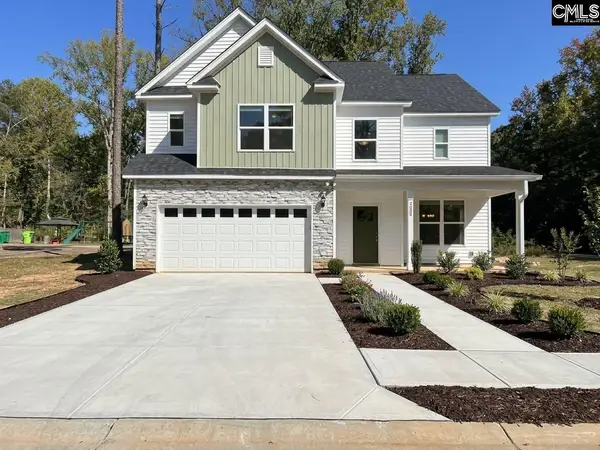 2006 Legrand Road, Columbia, SC 29223