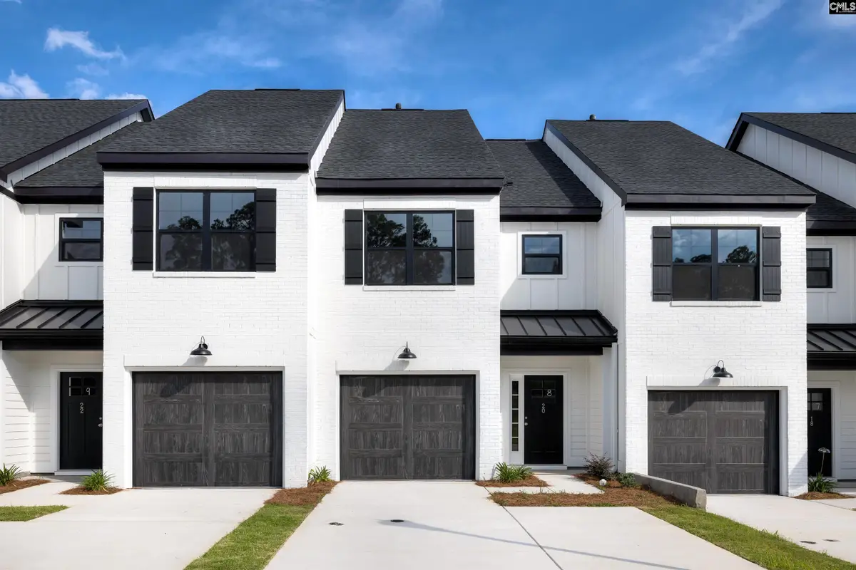 20 Fawn Spot Court, Elgin, SC 29045 - #1