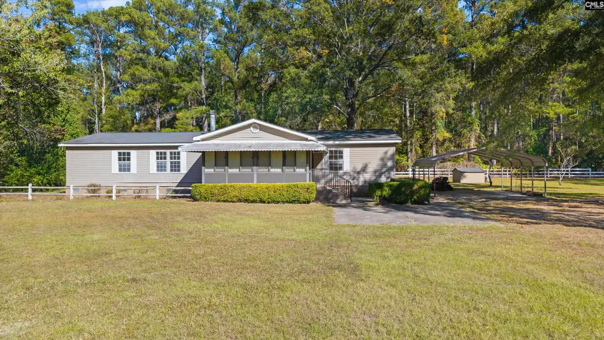 70 N Davis Lane, Blythewood, SC 29016 - #1