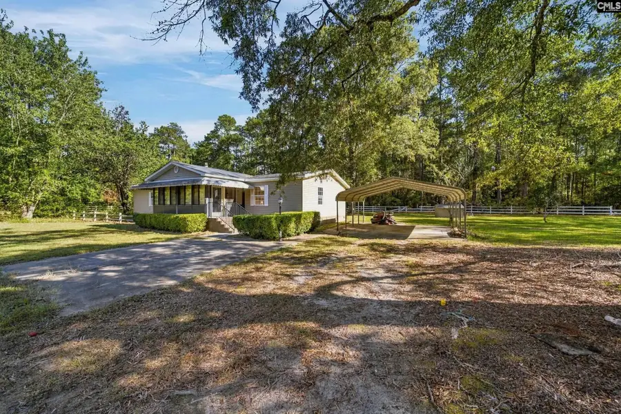 70 N Davis Lane, Blythewood, SC 29016 - #2