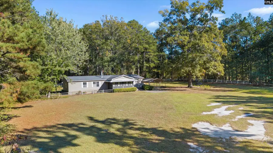 70 N Davis Lane, Blythewood, SC 29016 - #3
