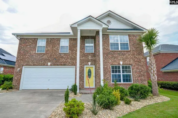 171 Derby Drive, West Columbia, SC 29170