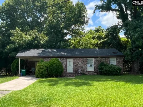 2725 Granite Hill Road, Cayce, SC 29033