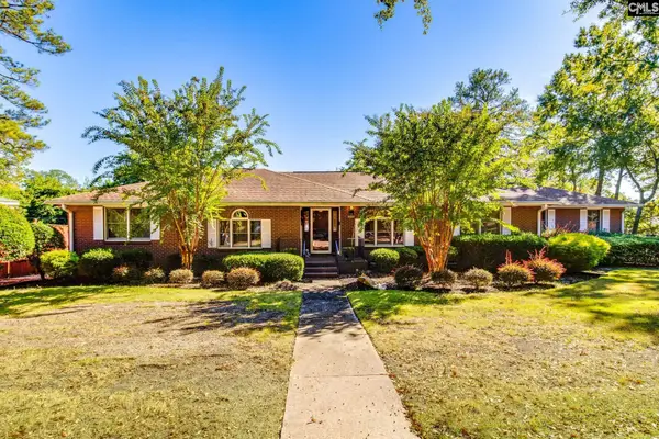 800 Wildwood Avenue, Columbia, SC 29203