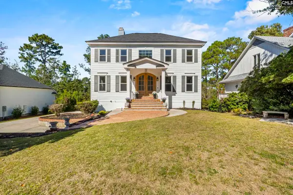 38 Mallet Hill Court, Columbia, SC 29223