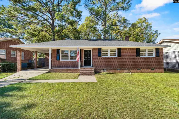 1408 Beech Street, Cayce, SC 29033