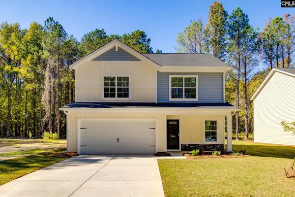 2380 Offspring Court, Sumter, SC 29153