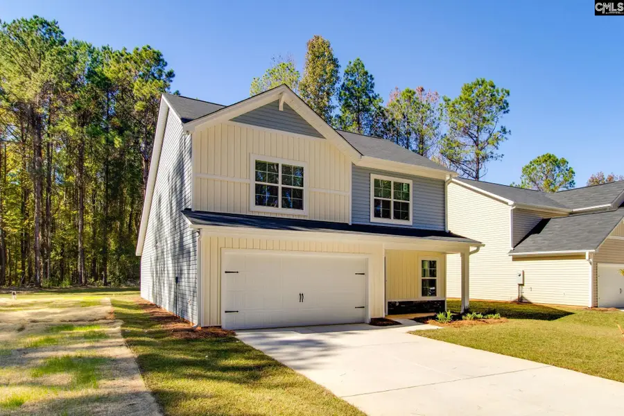 2380 Offspring Court, Sumter, SC 29153 - #3