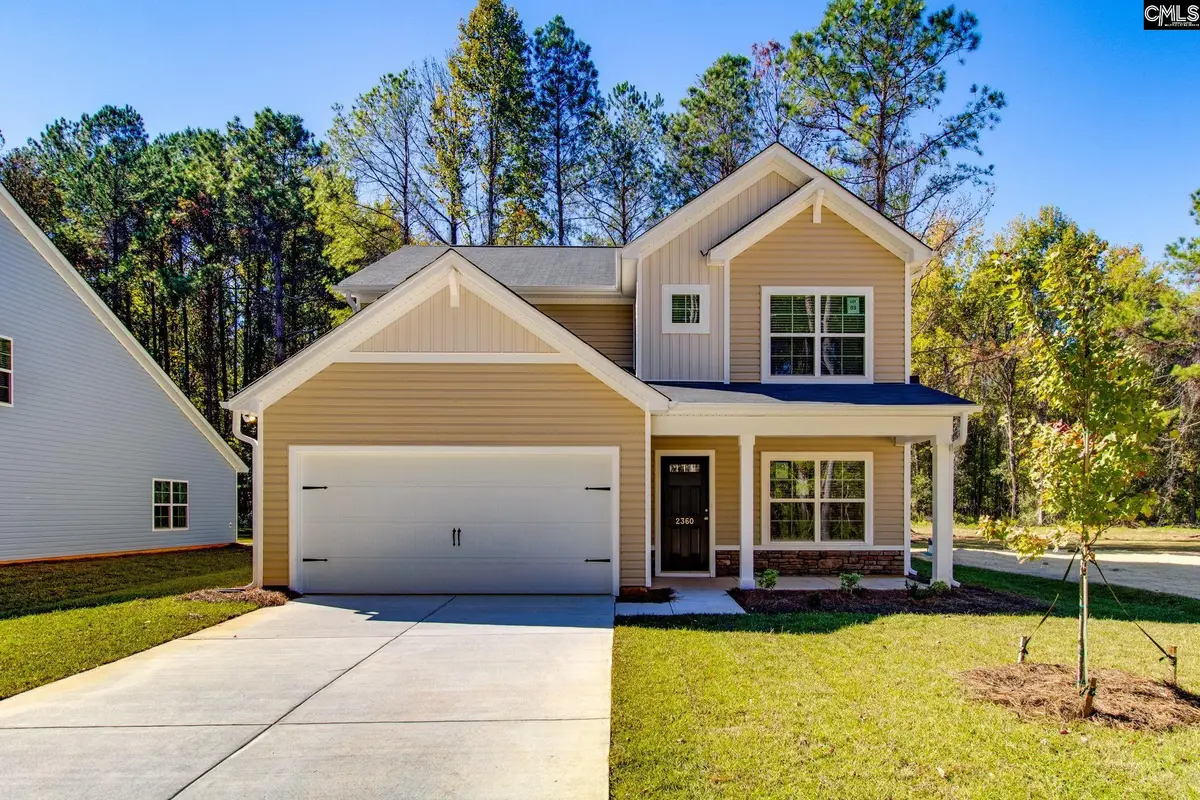 2360 Offspring Court, Sumter, SC 29153 - #1
