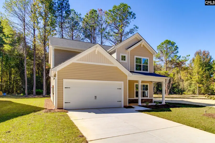 2360 Offspring Court, Sumter, SC 29153 - #2