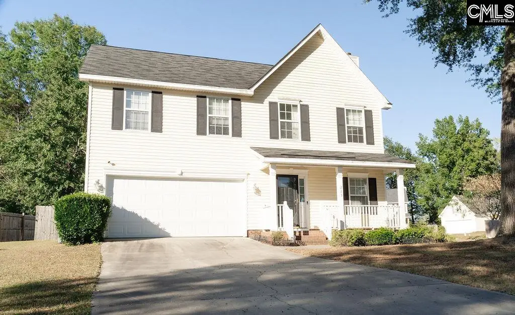 225 Keystone Drive, Hopkins, SC 29061 - #1