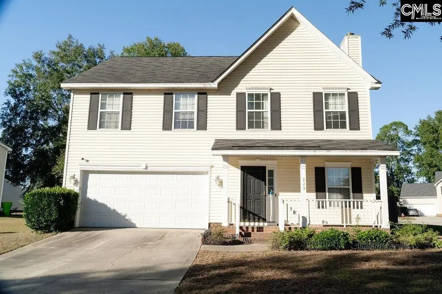 225 Keystone Drive, Hopkins, SC 29061 - #2